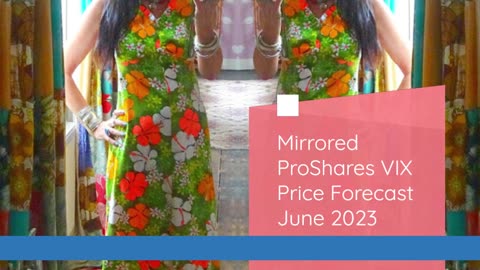 Mirrored ProShares VIX Price Prediction 2023 mVIXY Crypto Forecast up to $153.14