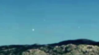 Strange Light Orbs Spotted Flying During Daytime Over Croatia