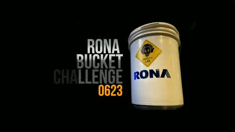 'Rona Bucket Challenge 0623