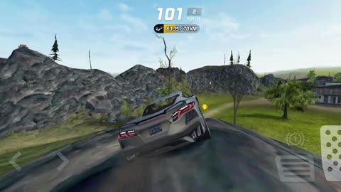 The Ultimate Car Race Challenge: Speed, Drifts, and Hairpin Turns