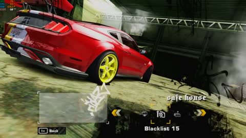 Need For Speed Most Wanted Remastered - Download Link.mp4