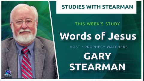 Studies with Stearman: The Seed and the Battle for Redemption