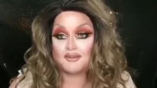 Drag Queen Truth Story Time