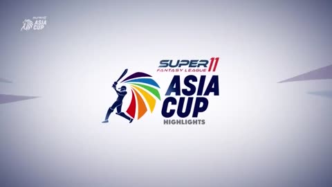 Asia Cup 2023 Match Highlights: Pakistan vs. Nepal, Bangladesh vs. Sri Lanka, India vs. Afghanistan