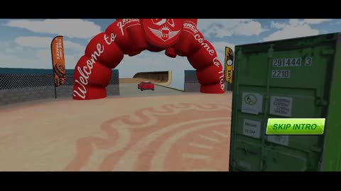 Ramp Car Racing-Car Racing 3D-Android Games