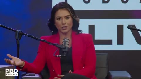 Tulsi Gabbard