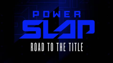 Power Slap: Road to the Title (Ep.3) French