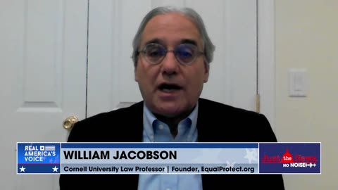 William Jacobson: Level of antisemitism on US campuses depends on ‘how radicalized’ the faculty is