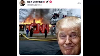 Dan Scavino - CNN