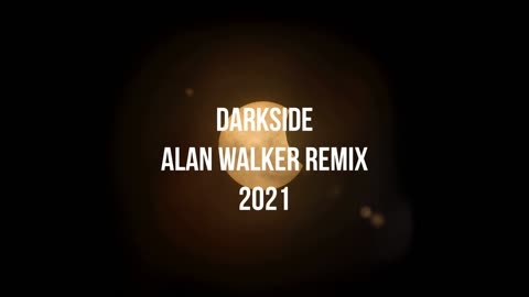 Alan Walker DarkSide