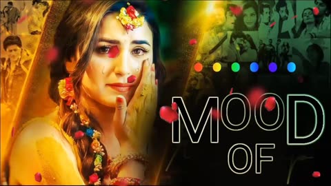 Mood Off- Sad Mashup Songs | Hindi Bollwood Song