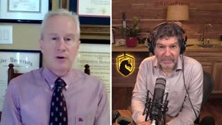 Dr Bret Weinstein with Dr. Peter McCullough - December 6th, 2021 FULL