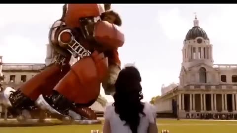 gulliver's travels movie explained in hindi