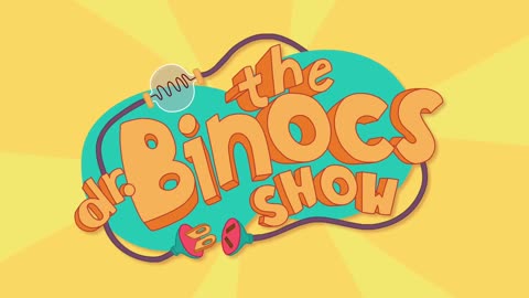 LANDFORMS | Types Of Landforms | Landforms Of The Earth | The Dr Binocs Show