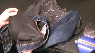 Vertx Defiance Jean Review