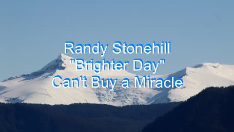 Randy Stonehill - Brighter Day #110