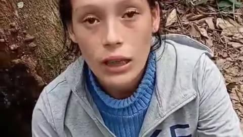 Alias ‘La Mona’, quien aparecía retenida en un video, fue asesinada en el Magdalena Medio