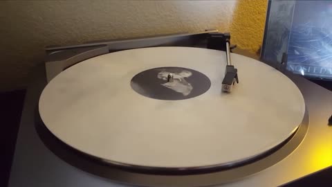 Nosferatu the Vampyre (OST) Popol Vuh - Morning Sun - Castle White Marble Vinyl LP