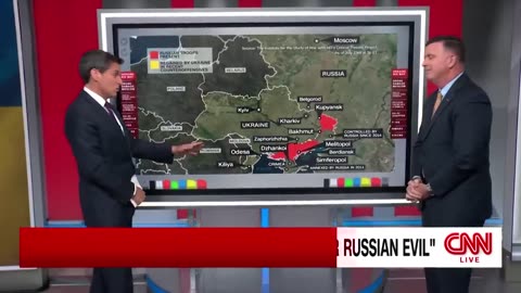 Military expert explains Ukraine’s drone assaults on Russian-held territory |PastPresentNews|