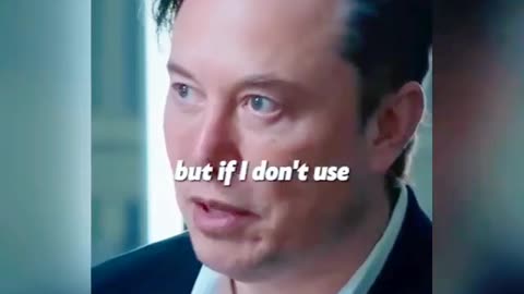 The Reason Elon Musk Doesn't Own a Home