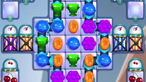 Candycrush level 2203