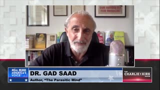 Dr. Gad Saad: Woke Activists Have Fallen Into the Abyss of Darkness
