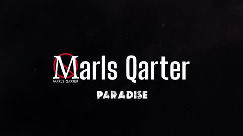 [FREE] Marls Qarter Type Beat "Paradise" | Vibey Instrumental 2023