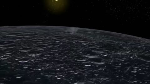 Cracking the Lunar Code: Unraveling Moon Weather Secrets| Trending Now | Science
