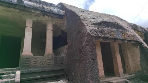 Lost Treasures of Mumbai: Mahakali Caves