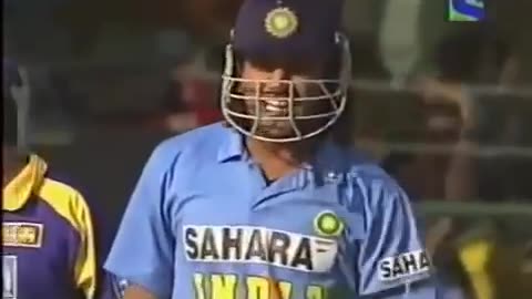 MS Dhoni's Epic 183* Against Sri Lanka - One of His Best Innings in International Cricket