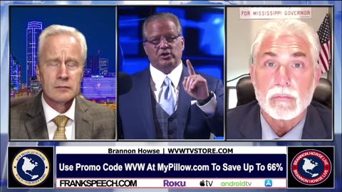 Dr. Peter McCullough and Dr. John Witcher on the War on Doctors That Followed the Science