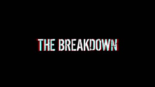 The Breakdown Episode #359: Friday News