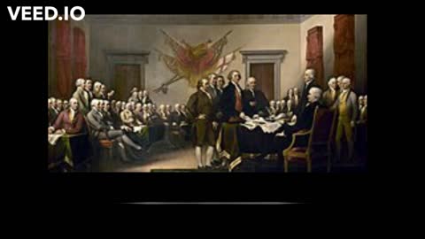 John Adams Independence Speech