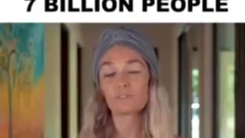 How to Brainwash 7 Billion People