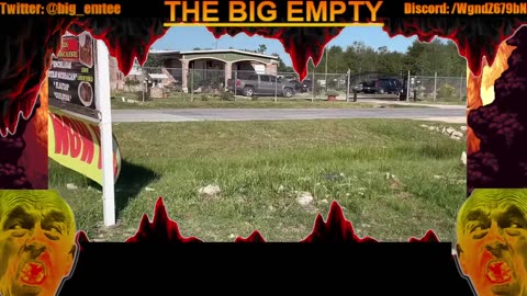 The Big Empty #198: Deadly Apathy