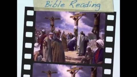June 20th Bible Readings