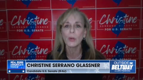 Christine Serrano Glassner: People Love Power