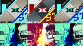 SECONDARY SOONER VIDEO FOR BIG 12 TITLE GAME WEEK