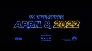 Sonic trailer 2022 | FIlm populer