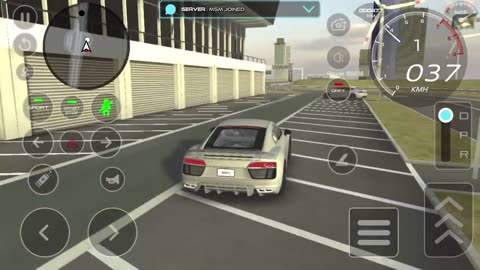Car Driving 2024_School Game-Gameplay Walkthrough Part 51-PLAYING ONLINE
