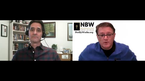 The Intensifying Assault on the Image of God (NBW Interview)