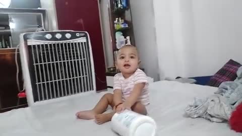 Cutest Baby | TRY NOT TO LAUGH Challenge | Funny Cute Baby video | Cutest child baby video (2021)
