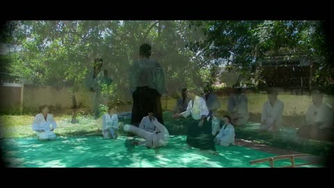 Aikido - Teaching Kaeshi Waza