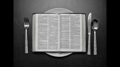 When Ye Fast | KJV Sermon on Fasting