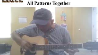 Easy Guitar Fingerpicking