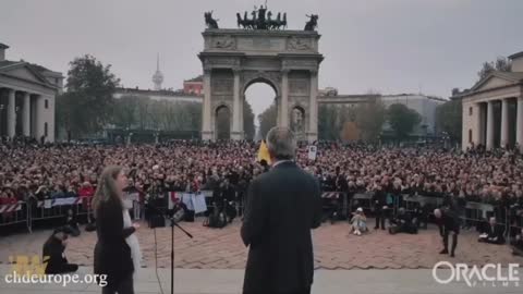 Robert Kennedy speech