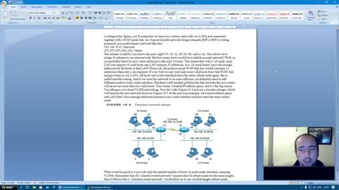 Comptia network + part 23