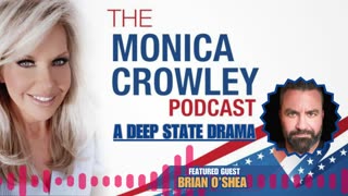 The Monica Crowley Podcast: A Deep State Drama