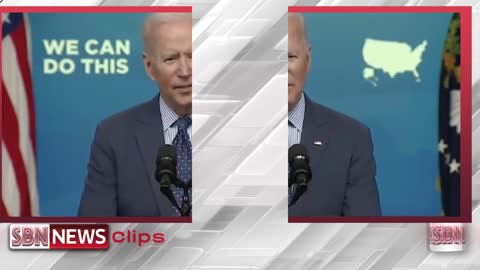Biden To Boost Vaccinations At "Hubs of Activity For Black & Brown Communities" - 1826