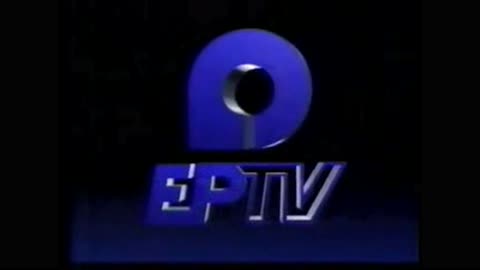 EPTV Campinas (Rede Globo) saindo do ar em 27/09/1993